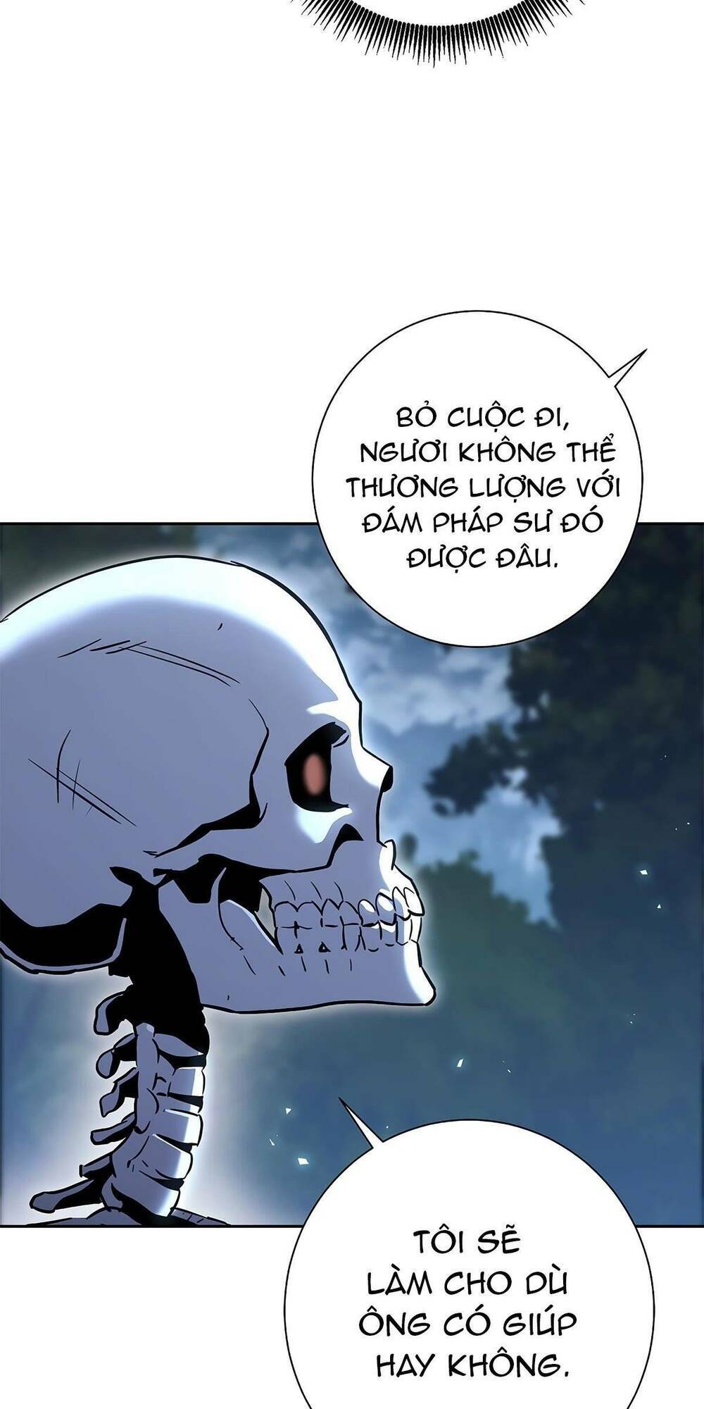 Cốt Binh Trở Lại - Chapter 124 - Page 70