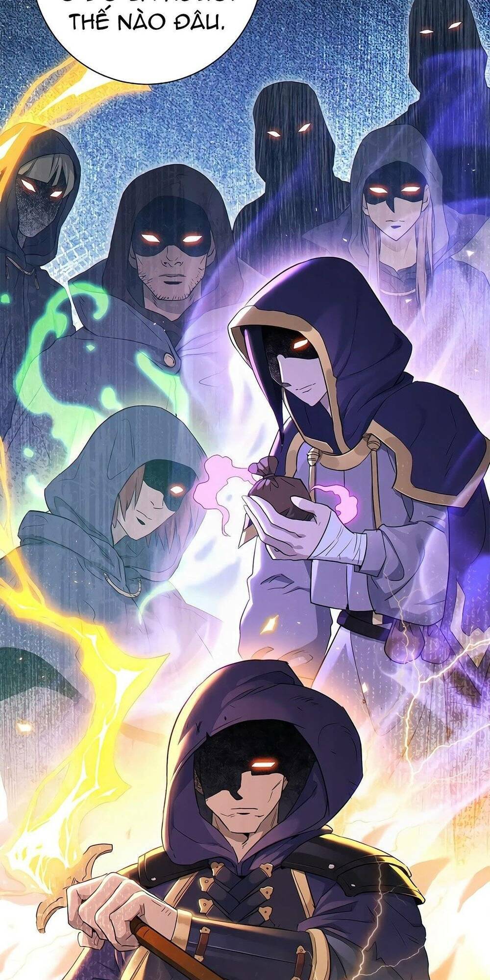 Cốt Binh Trở Lại - Chapter 124 - Page 73