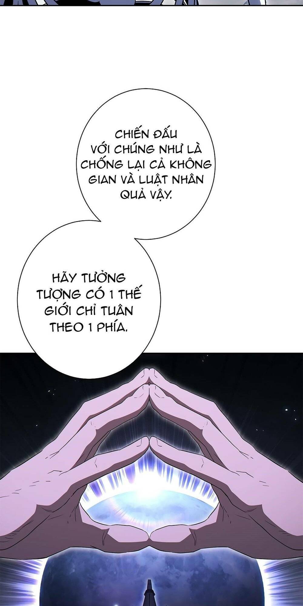 Cốt Binh Trở Lại - Chapter 124 - Page 76