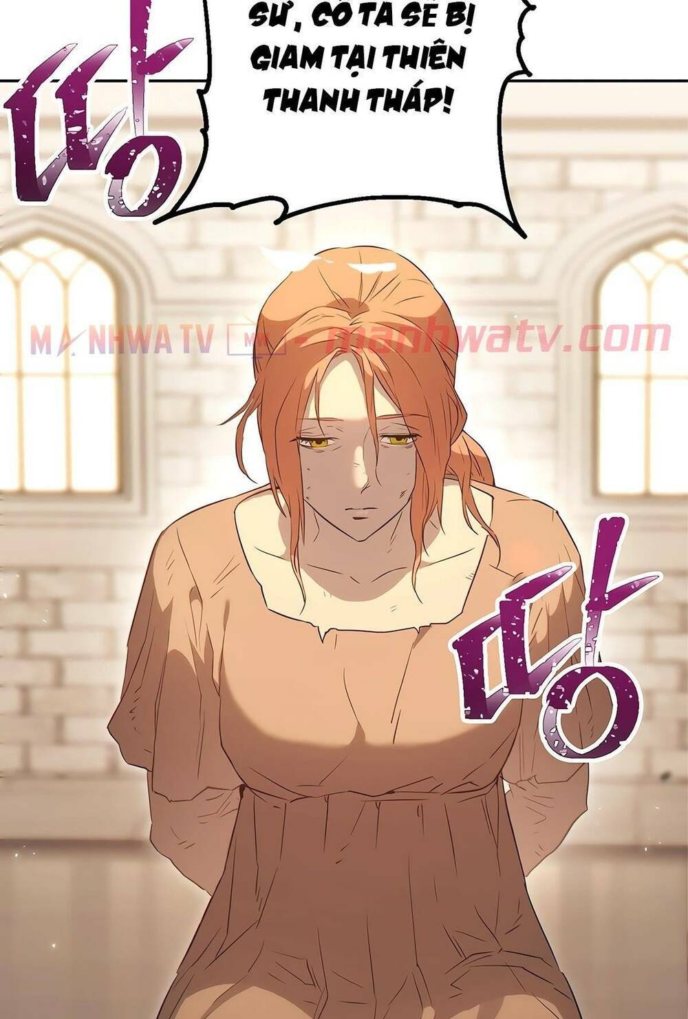 Cốt Binh Trở Lại - Chapter 124 - Page 8