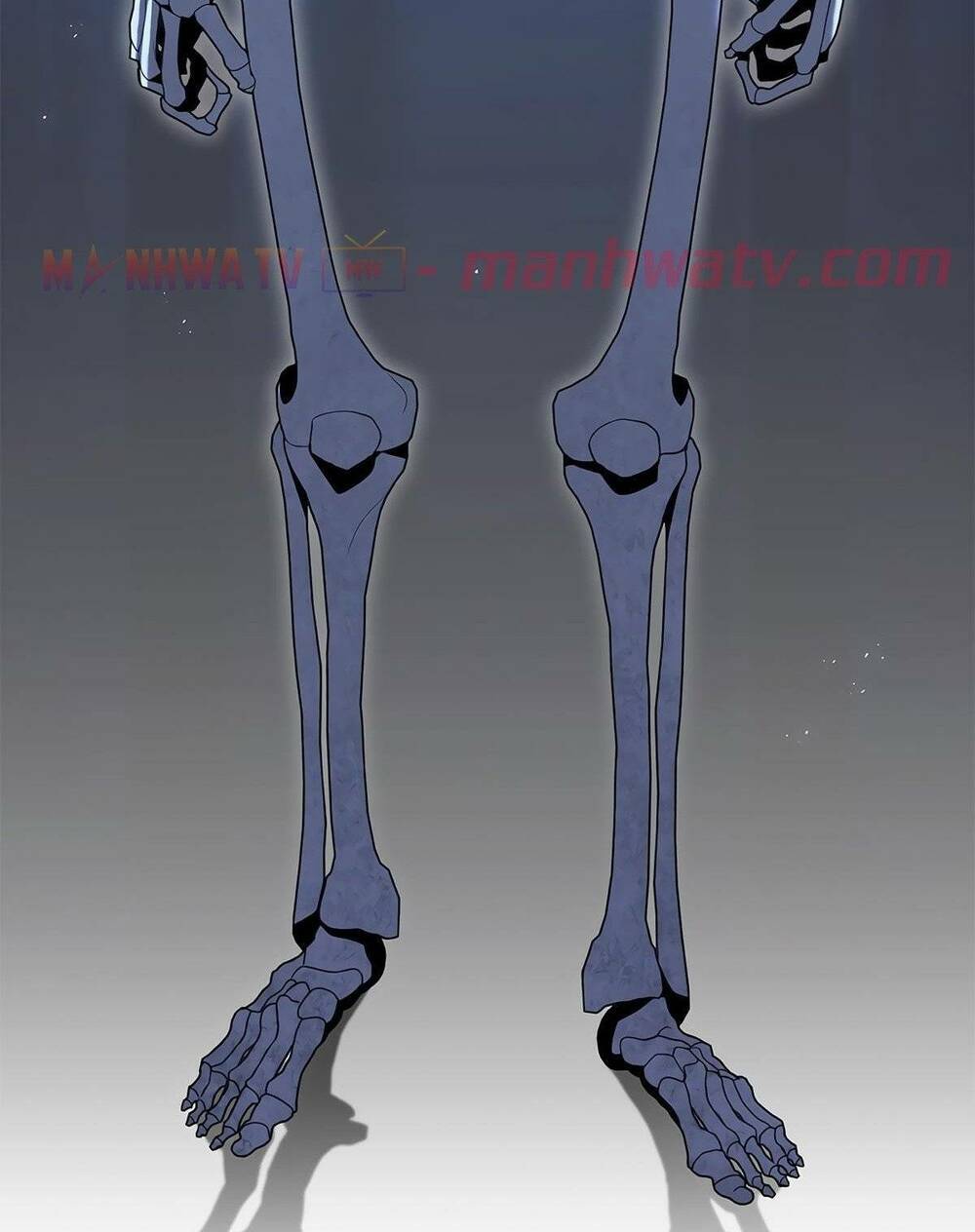 Cốt Binh Trở Lại - Chapter 124 - Page 83