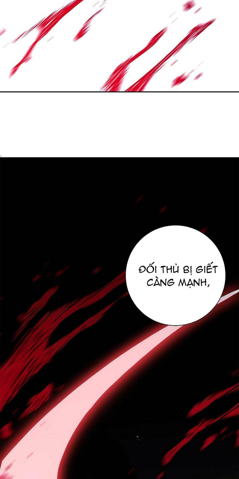 Cốt Binh Trở Lại - Chapter 124 - Page 85