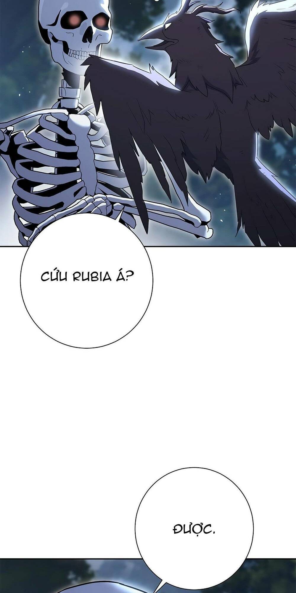 Cốt Binh Trở Lại - Chapter 124 - Page 97