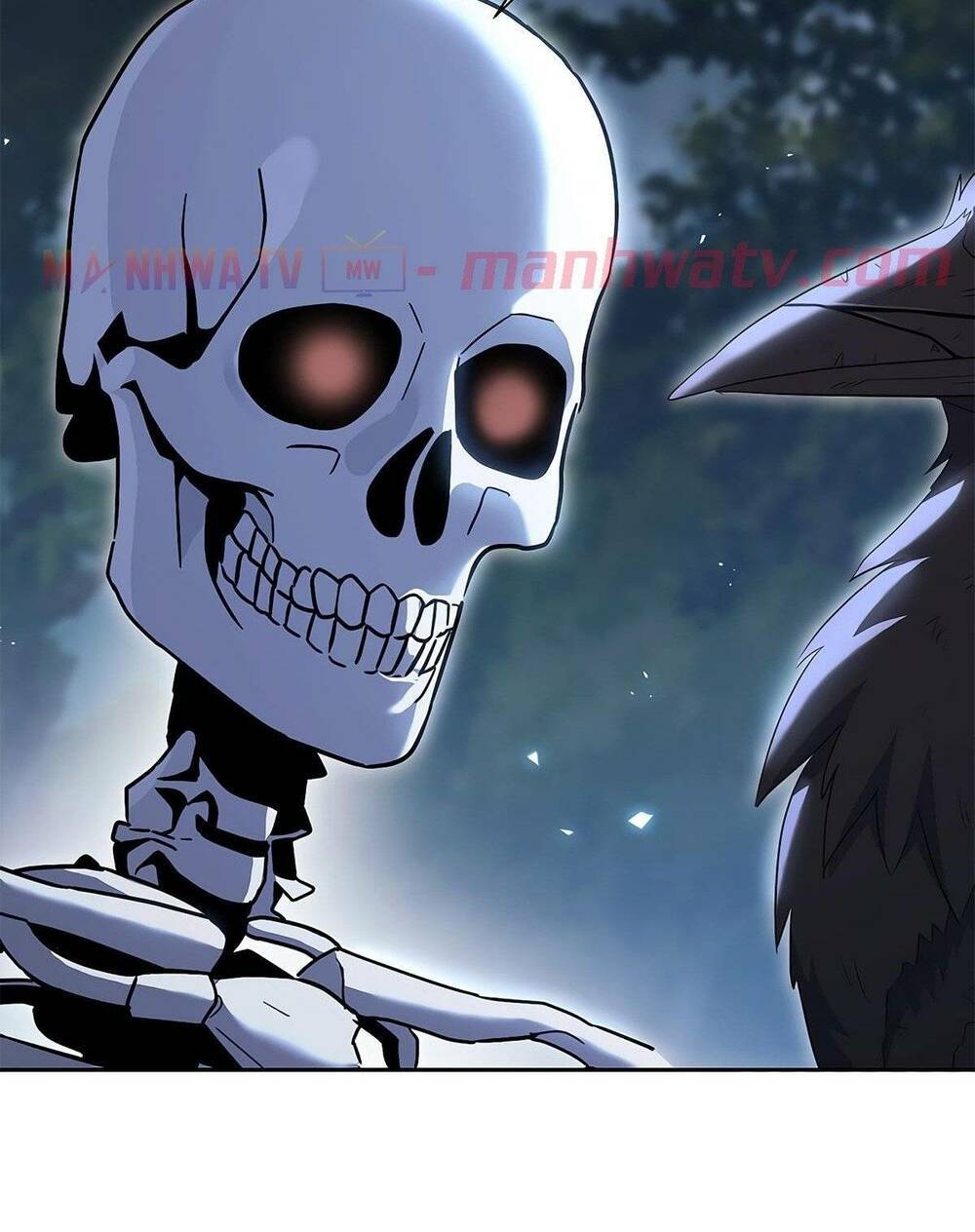 Cốt Binh Trở Lại - Chapter 124 - Page 98