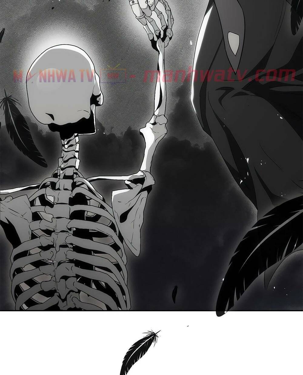 Cốt Binh Trở Lại - Chapter 125 - Page 104