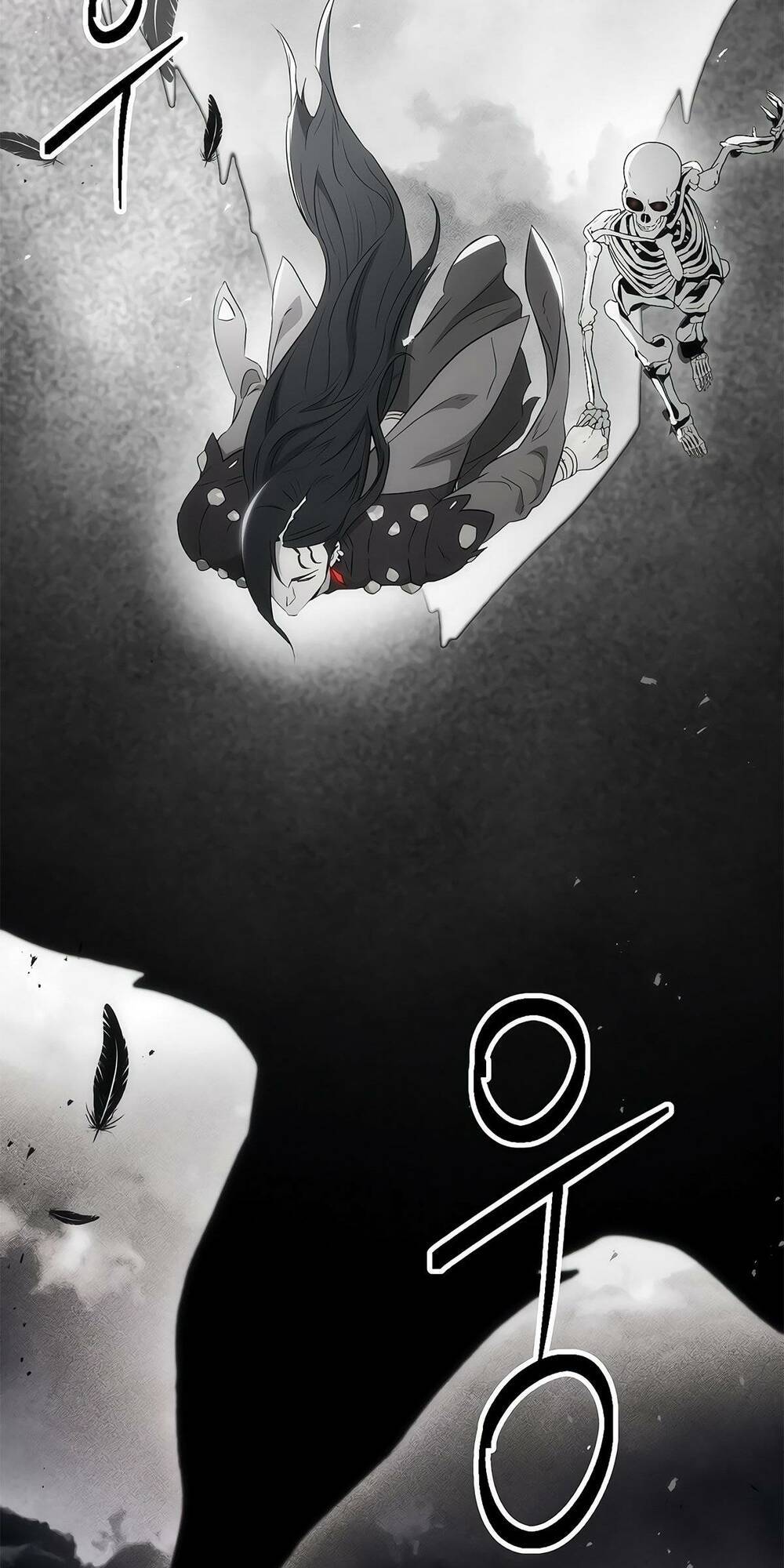 Cốt Binh Trở Lại - Chapter 125 - Page 106