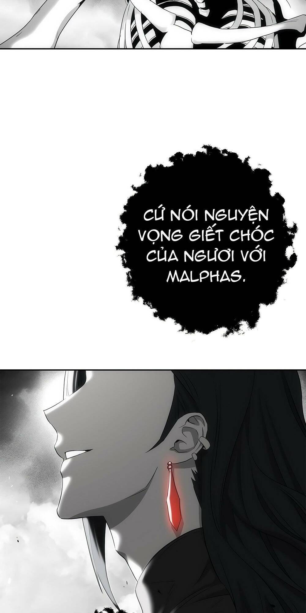 Cốt Binh Trở Lại - Chapter 125 - Page 109