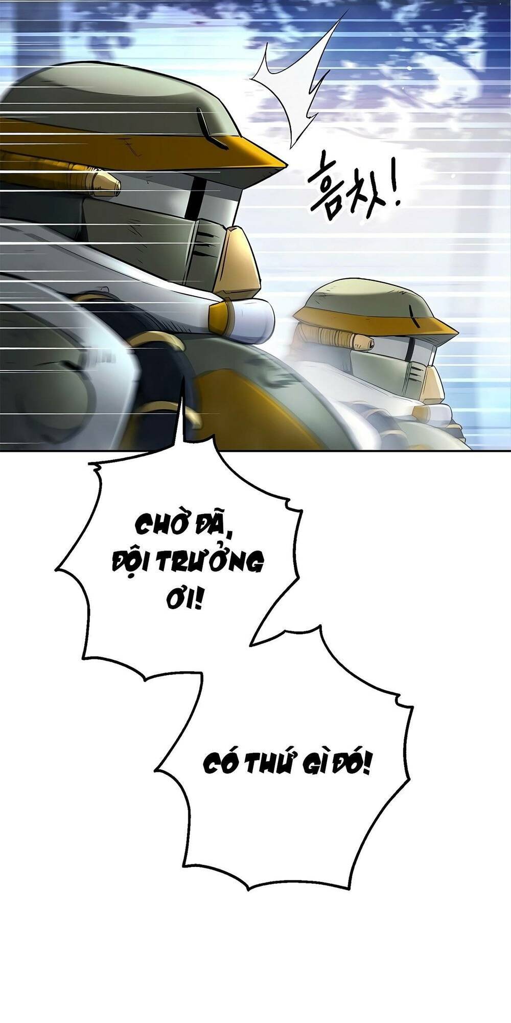 Cốt Binh Trở Lại - Chapter 125 - Page 19