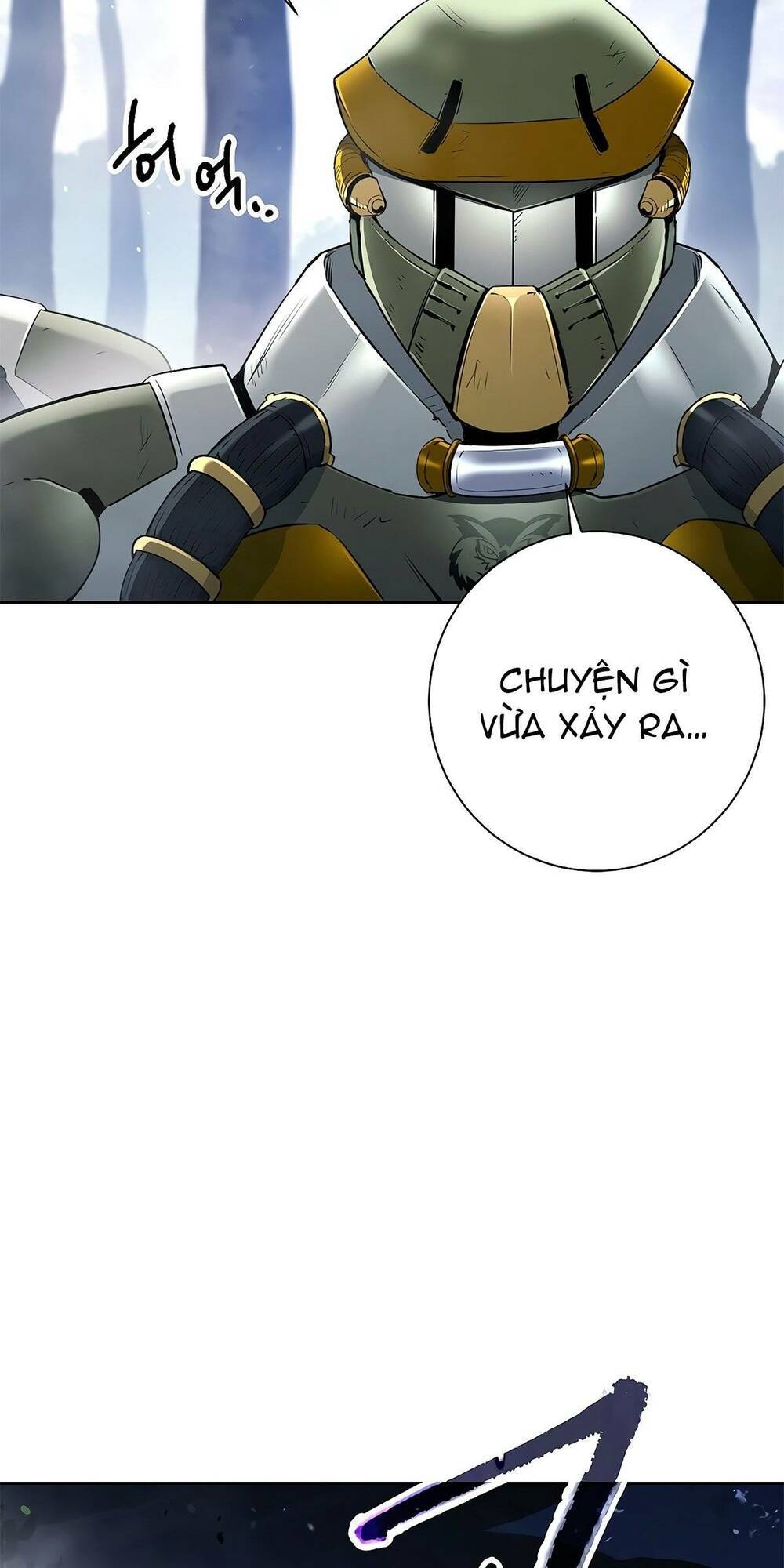 Cốt Binh Trở Lại - Chapter 125 - Page 22