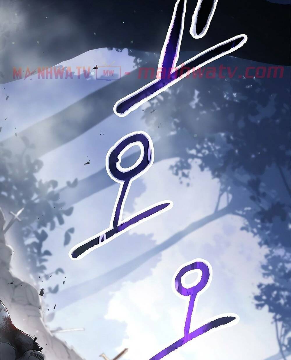 Cốt Binh Trở Lại - Chapter 125 - Page 23