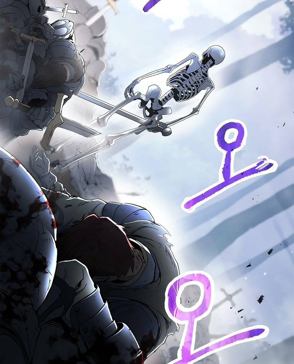 Cốt Binh Trở Lại - Chapter 125 - Page 24