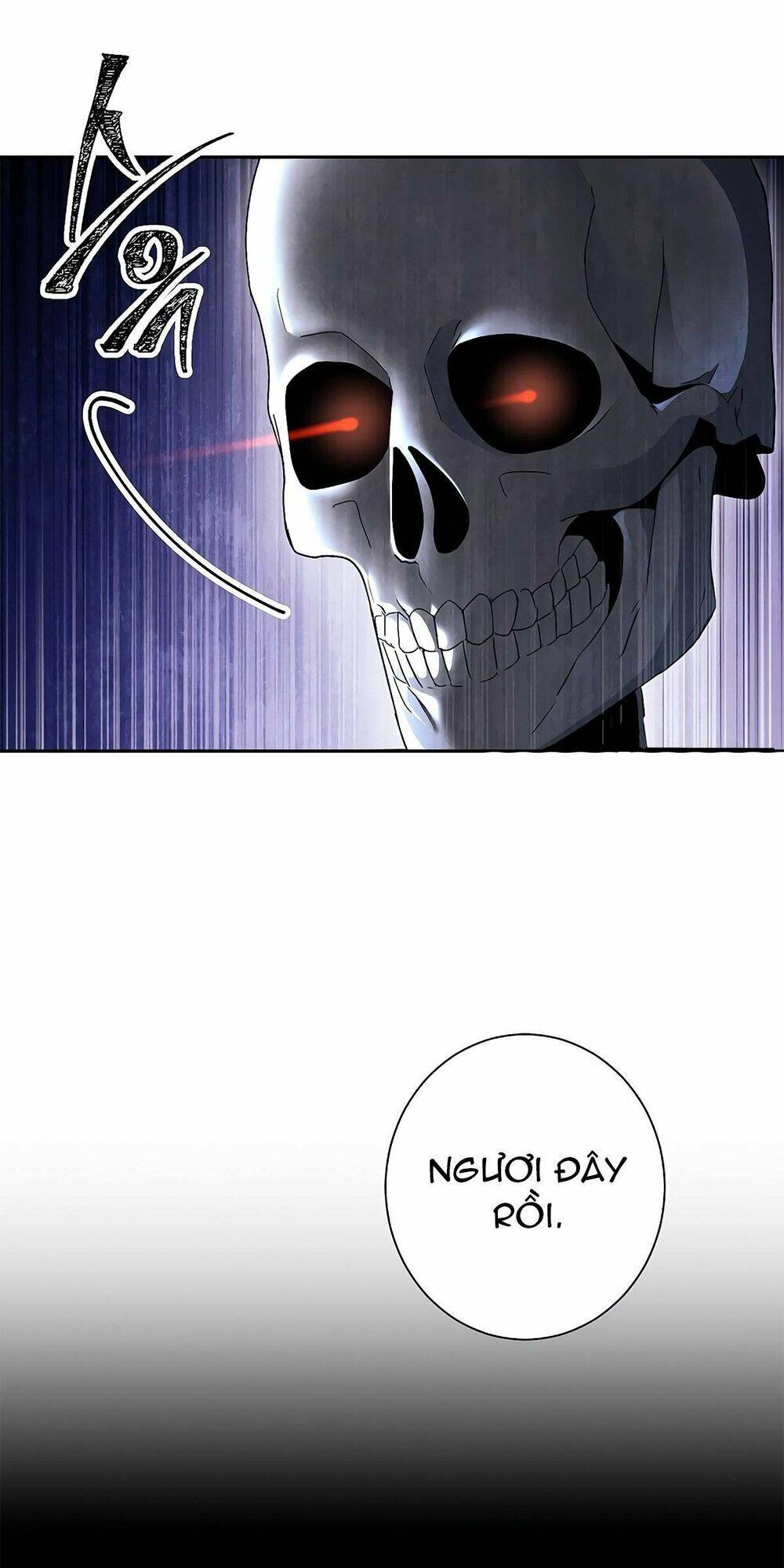 Cốt Binh Trở Lại - Chapter 125 - Page 28