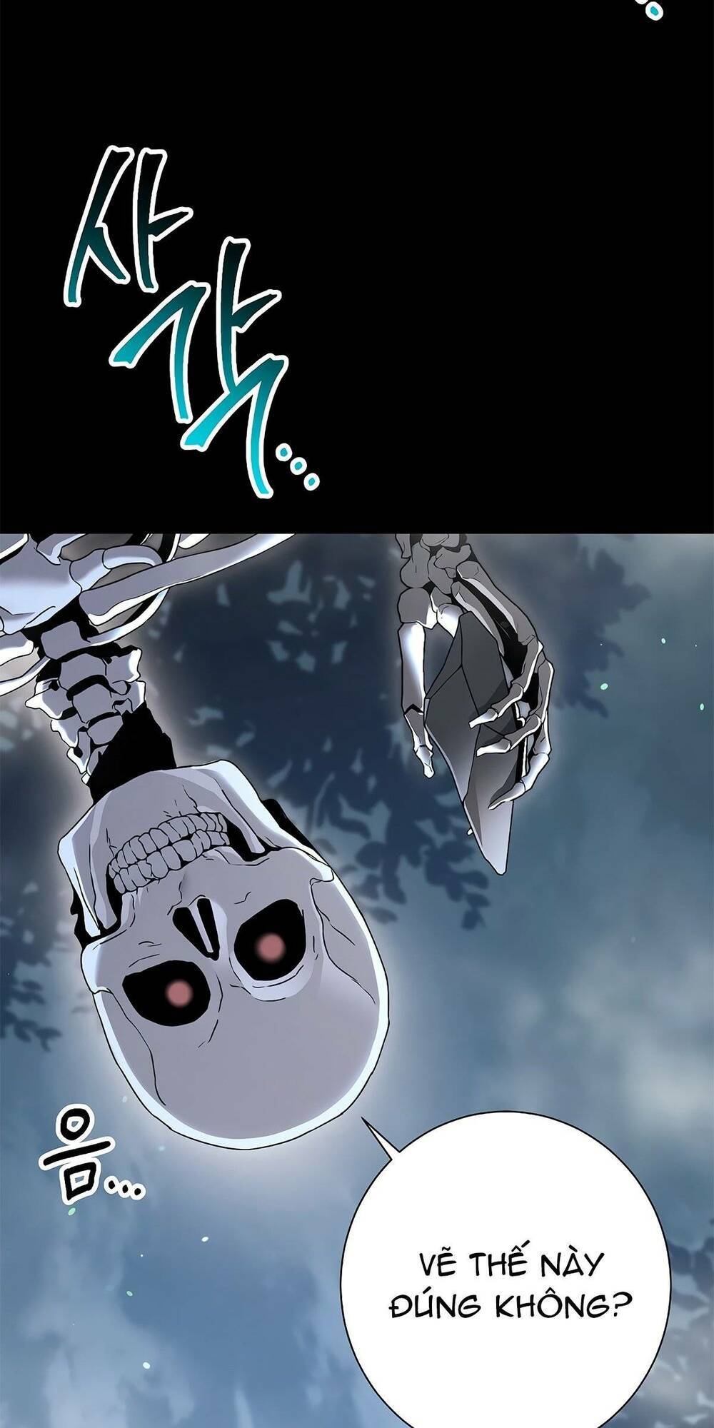 Cốt Binh Trở Lại - Chapter 125 - Page 31