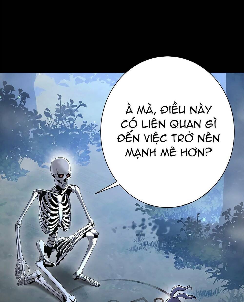 Cốt Binh Trở Lại - Chapter 125 - Page 33