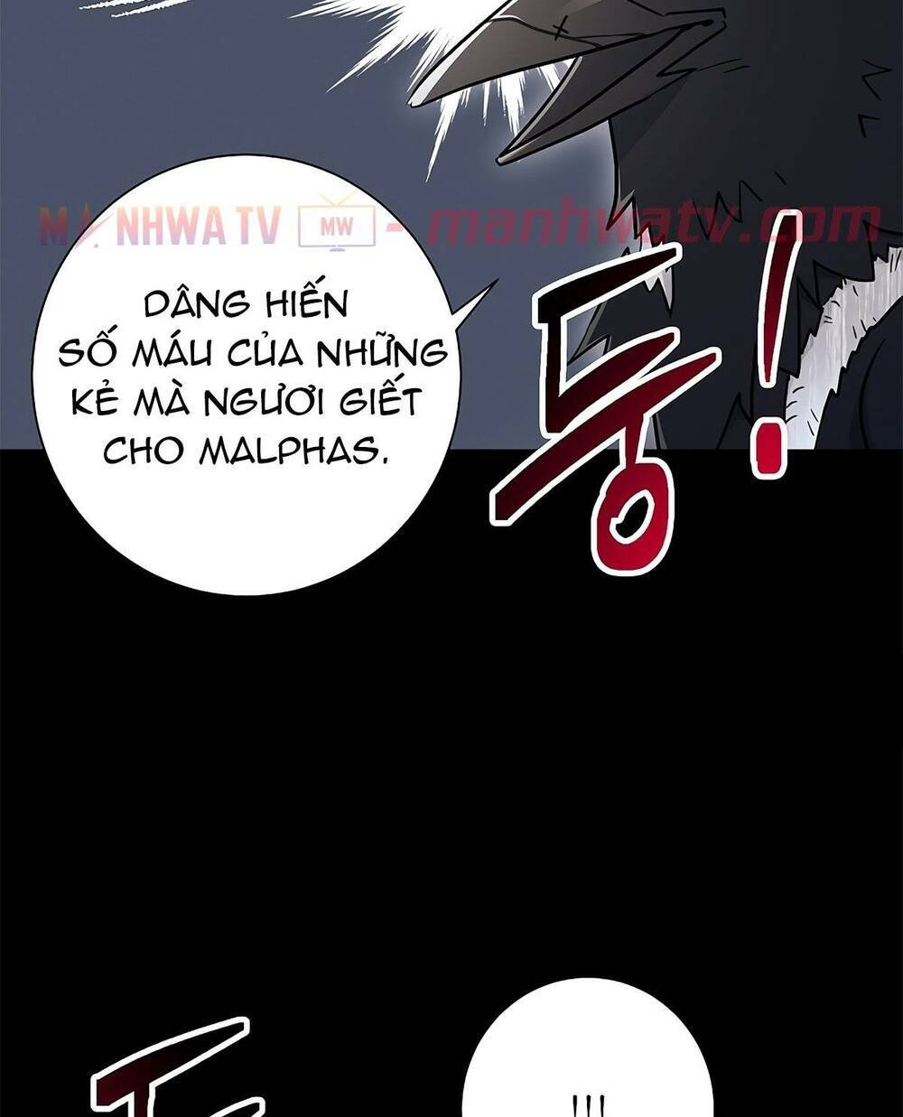 Cốt Binh Trở Lại - Chapter 125 - Page 35