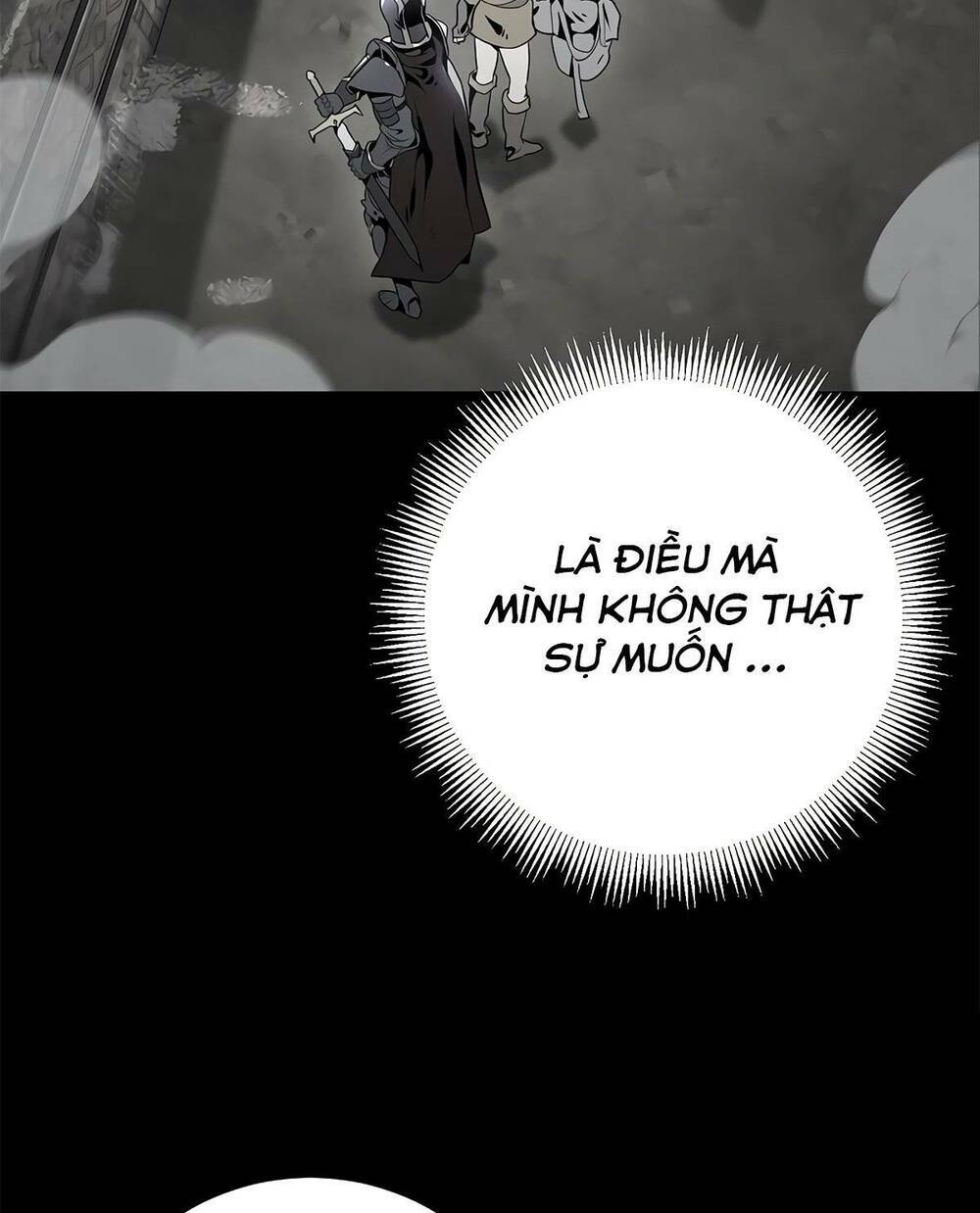 Cốt Binh Trở Lại - Chapter 125 - Page 39