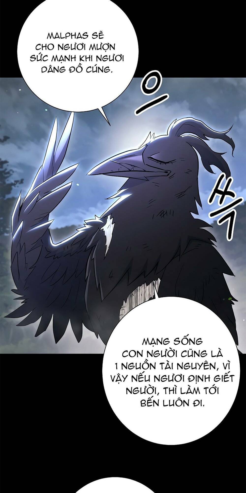 Cốt Binh Trở Lại - Chapter 125 - Page 40
