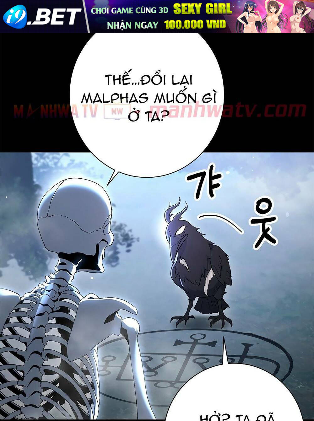 Cốt Binh Trở Lại - Chapter 125 - Page 41