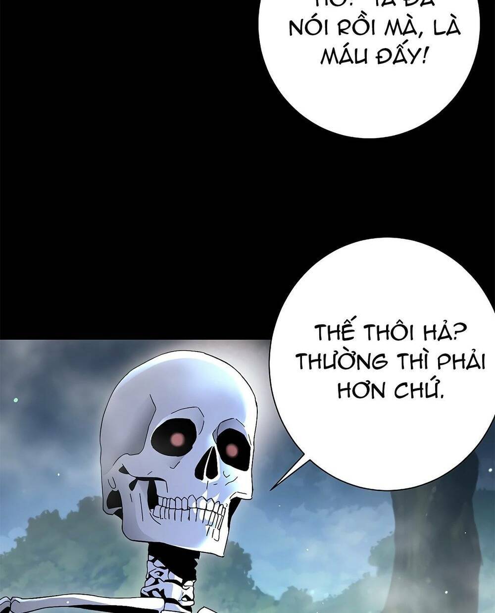 Cốt Binh Trở Lại - Chapter 125 - Page 42