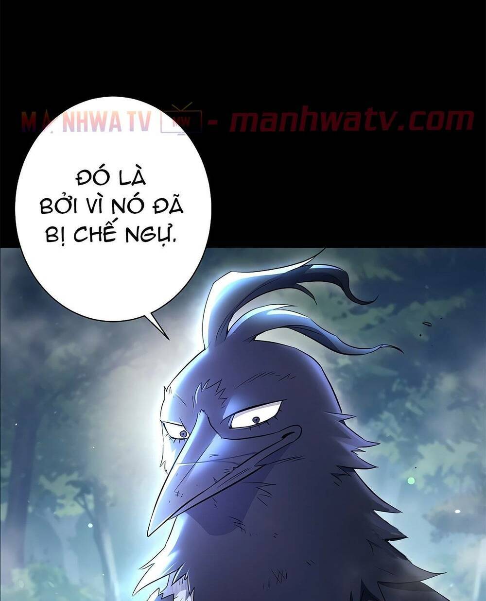 Cốt Binh Trở Lại - Chapter 125 - Page 44