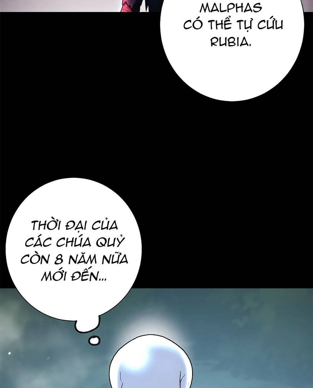 Cốt Binh Trở Lại - Chapter 125 - Page 48