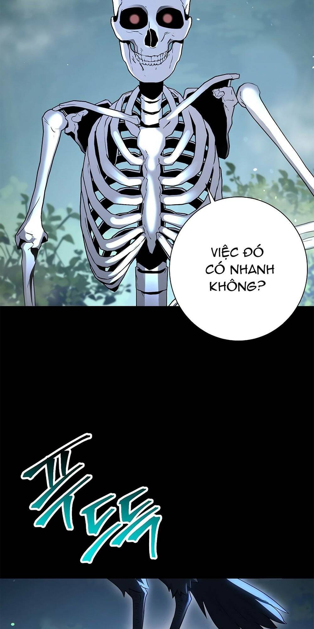 Cốt Binh Trở Lại - Chapter 125 - Page 49
