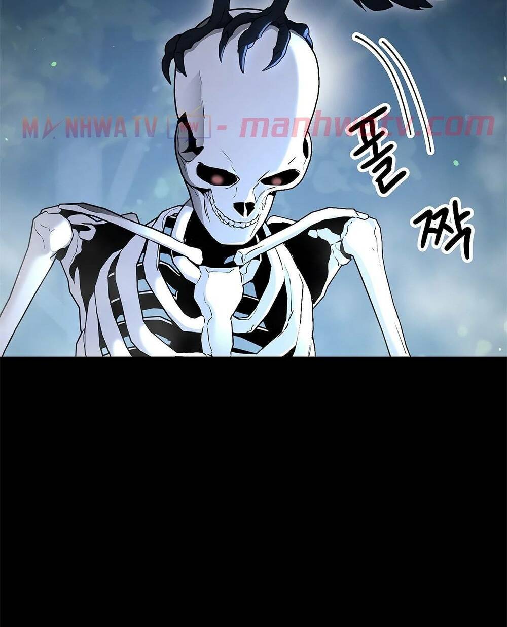 Cốt Binh Trở Lại - Chapter 125 - Page 50