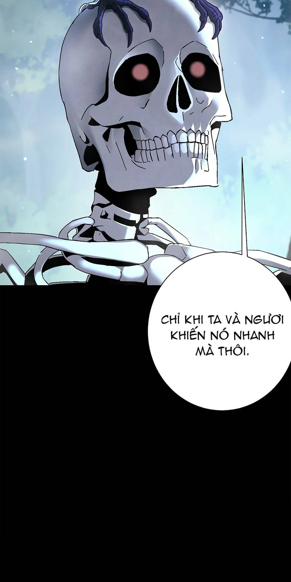 Cốt Binh Trở Lại - Chapter 125 - Page 52