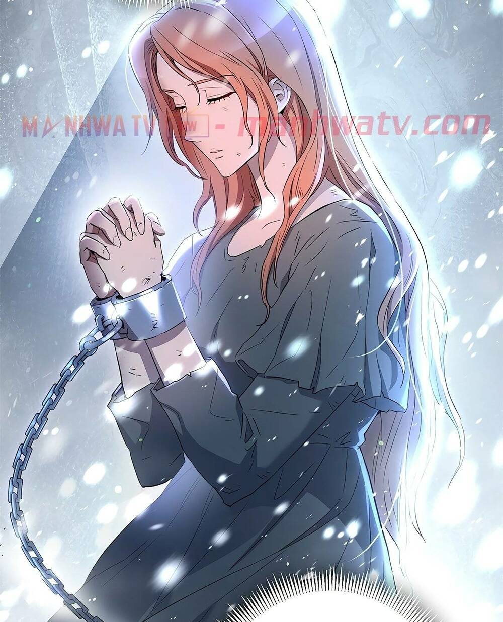 Cốt Binh Trở Lại - Chapter 125 - Page 56