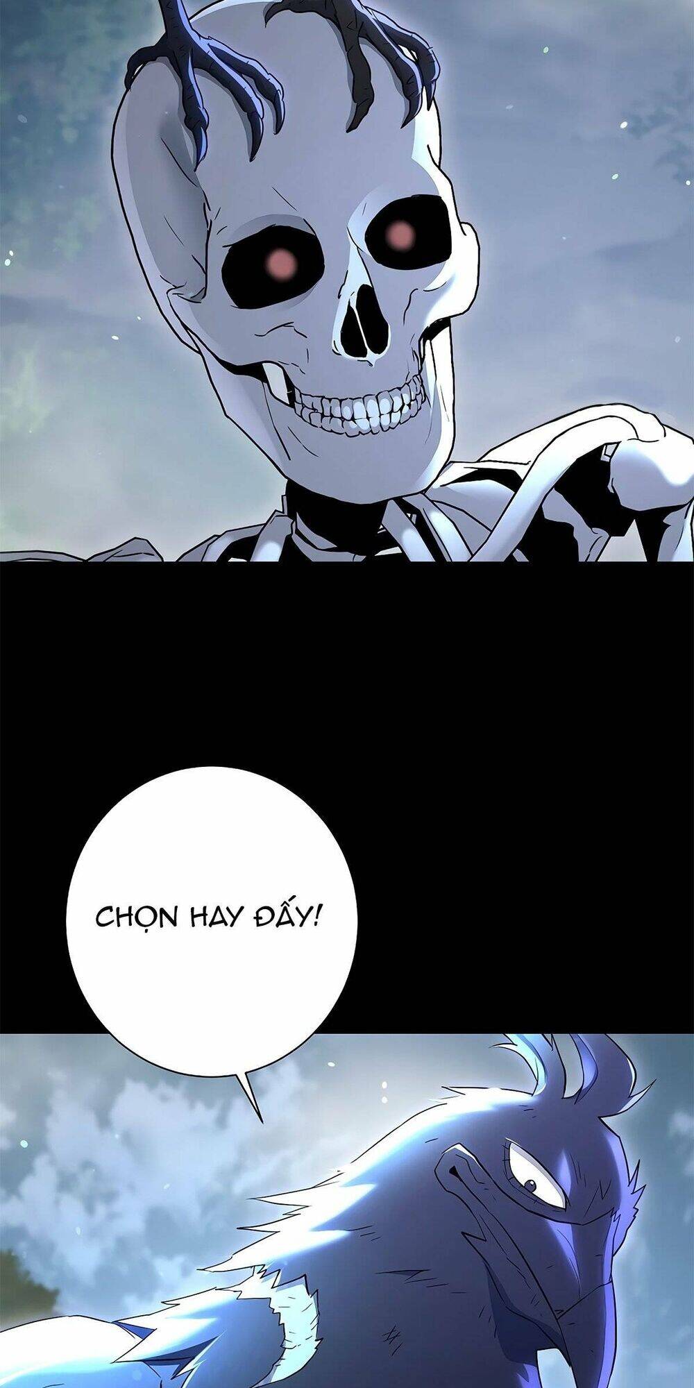 Cốt Binh Trở Lại - Chapter 125 - Page 58