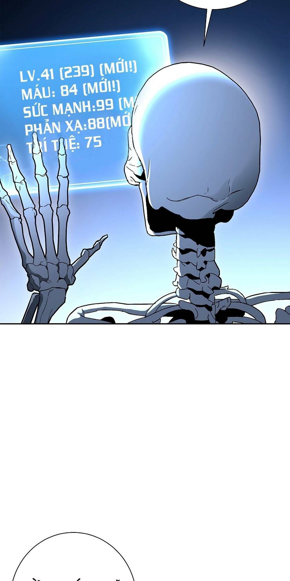 Cốt Binh Trở Lại - Chapter 125 - Page 64