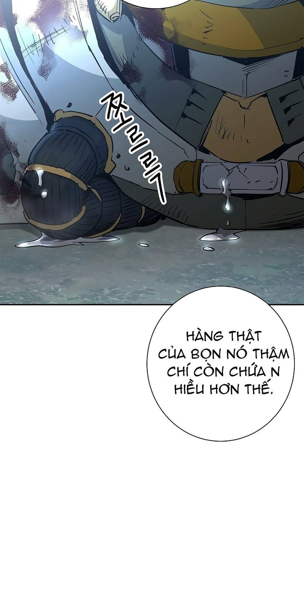 Cốt Binh Trở Lại - Chapter 125 - Page 67