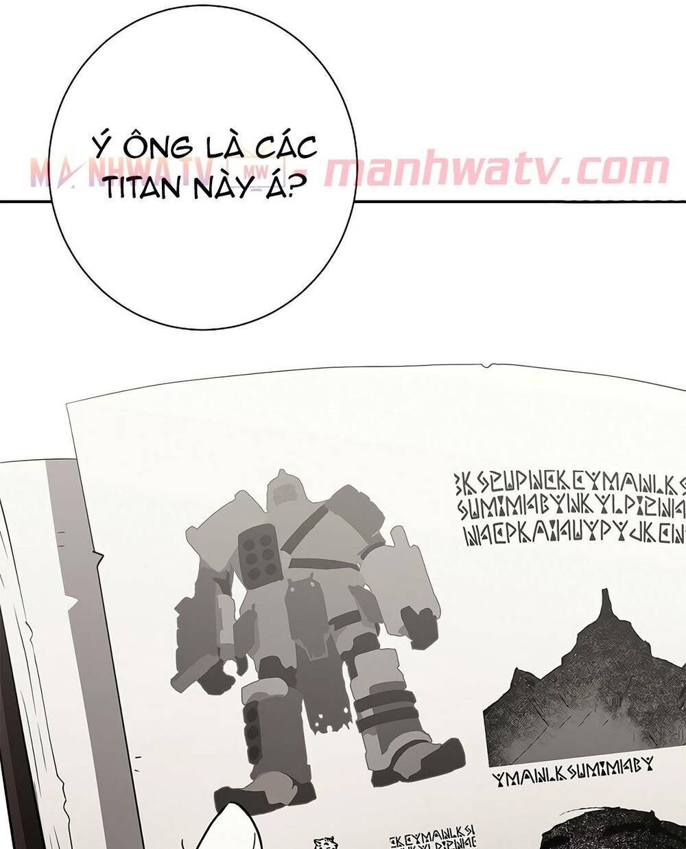 Cốt Binh Trở Lại - Chapter 125 - Page 68