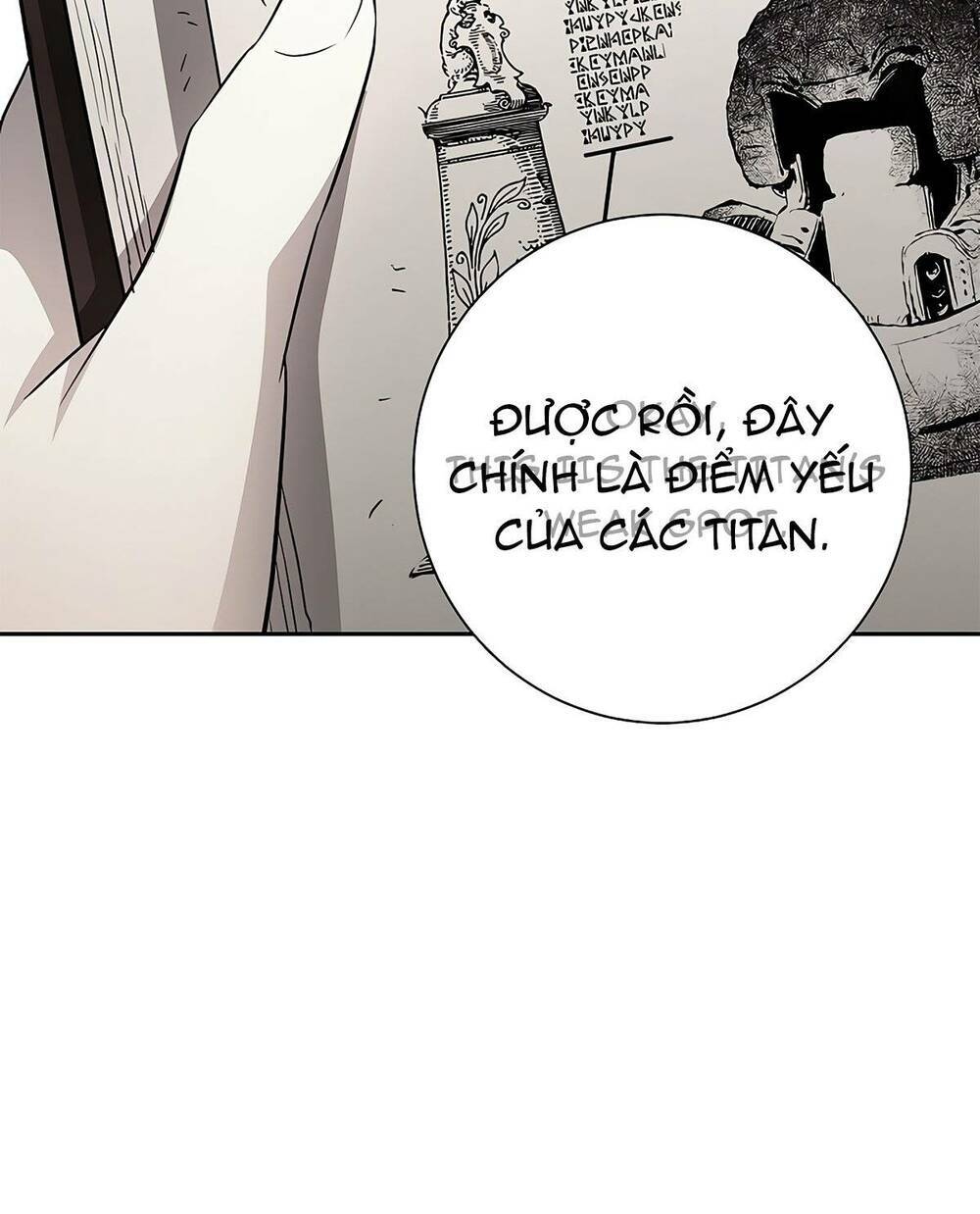 Cốt Binh Trở Lại - Chapter 125 - Page 69