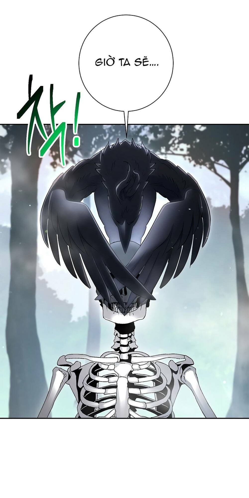 Cốt Binh Trở Lại - Chapter 125 - Page 73