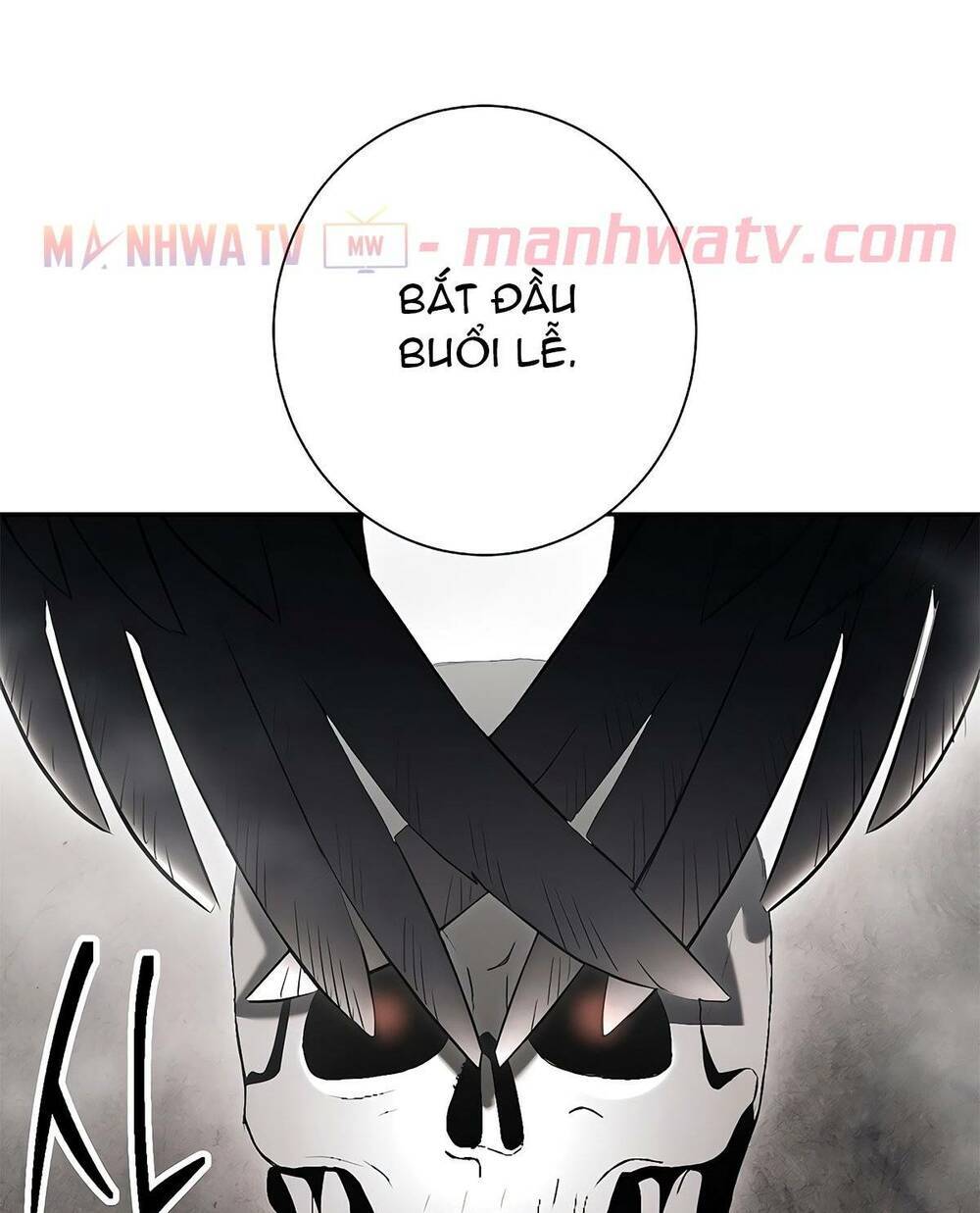 Cốt Binh Trở Lại - Chapter 125 - Page 74