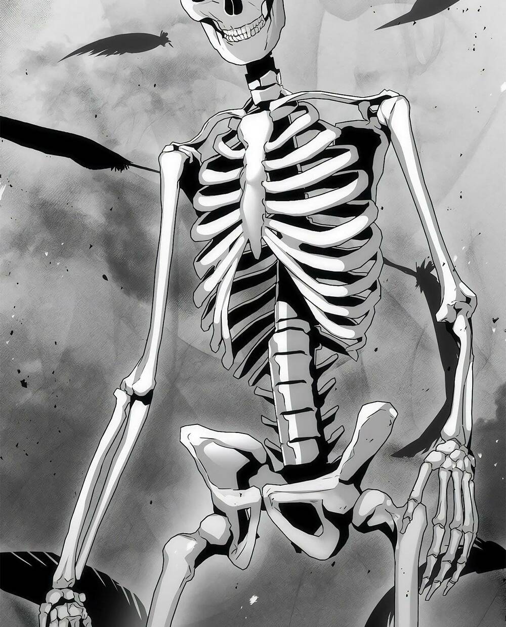 Cốt Binh Trở Lại - Chapter 125 - Page 78