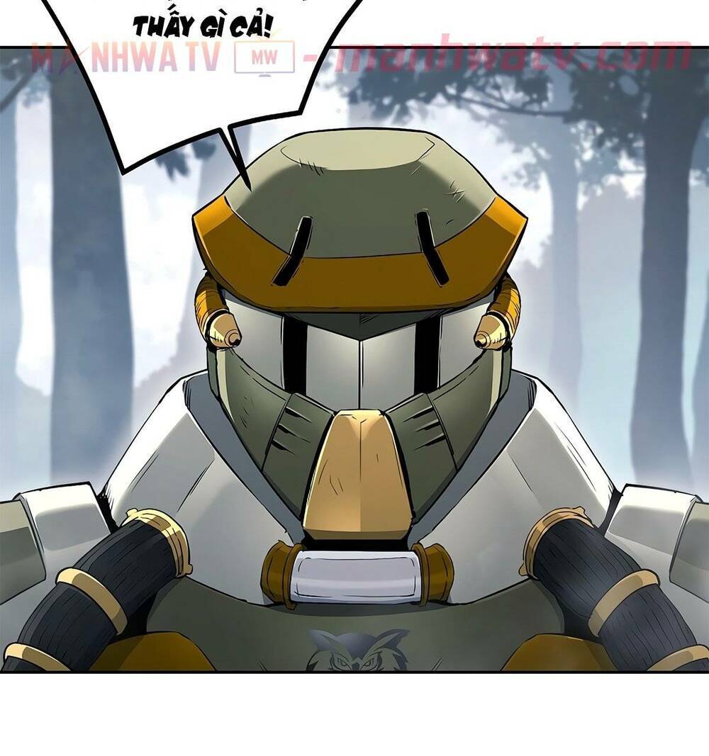 Cốt Binh Trở Lại - Chapter 125 - Page 8