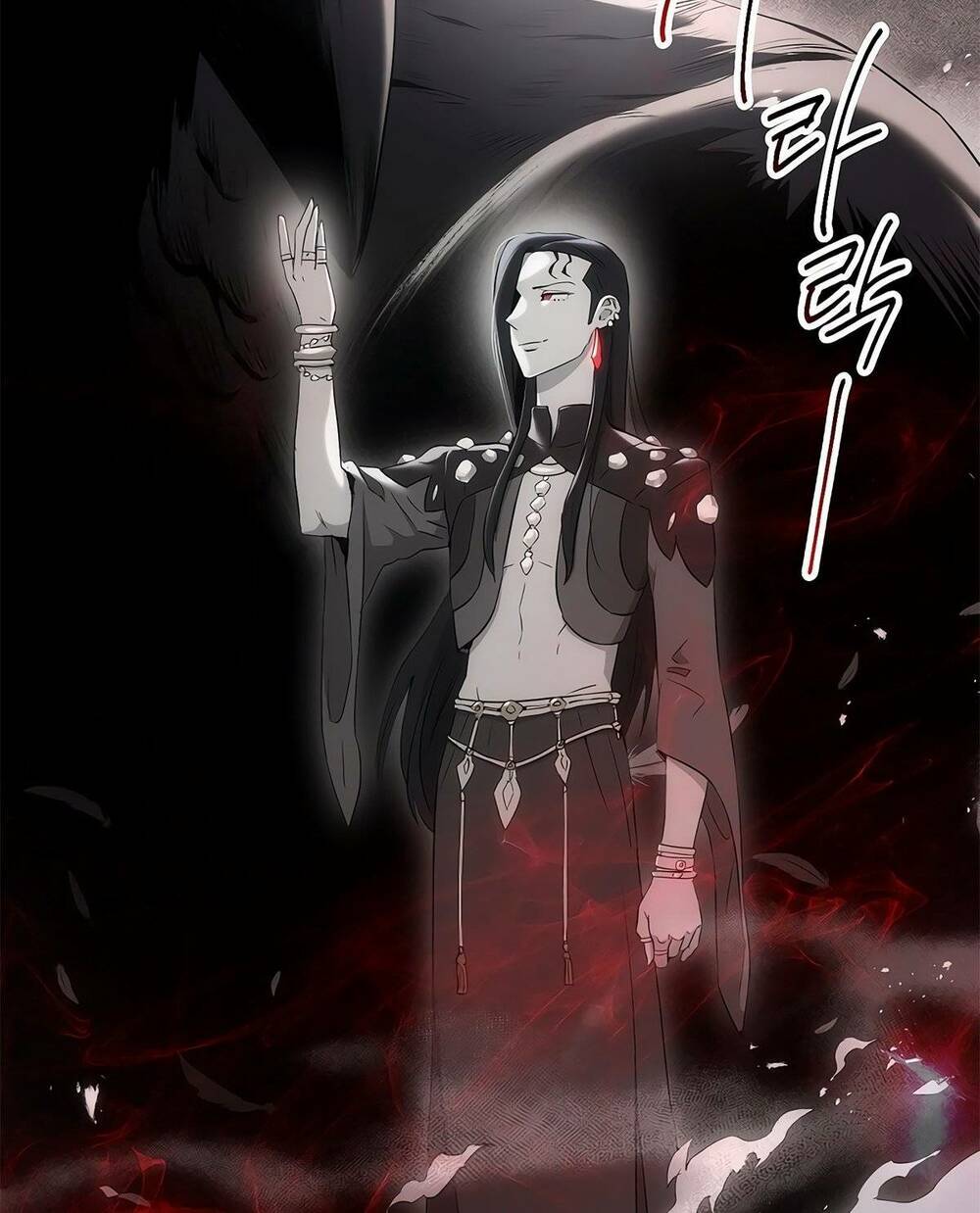 Cốt Binh Trở Lại - Chapter 125 - Page 96