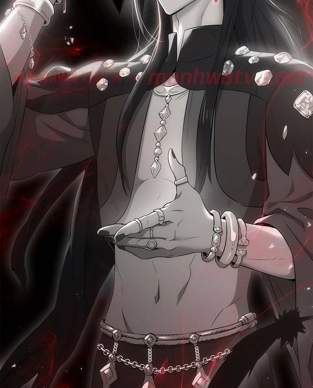 Cốt Binh Trở Lại - Chapter 125 - Page 98