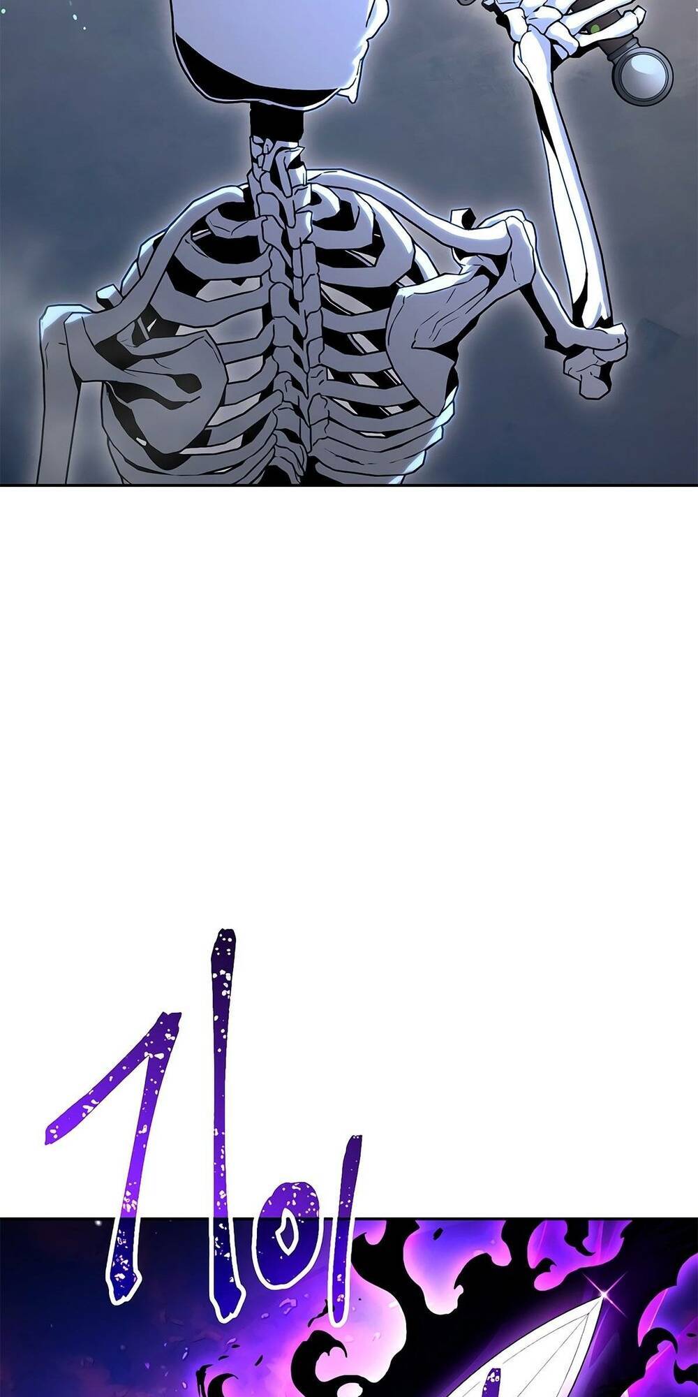 Cốt Binh Trở Lại - Chapter 126 - Page 19