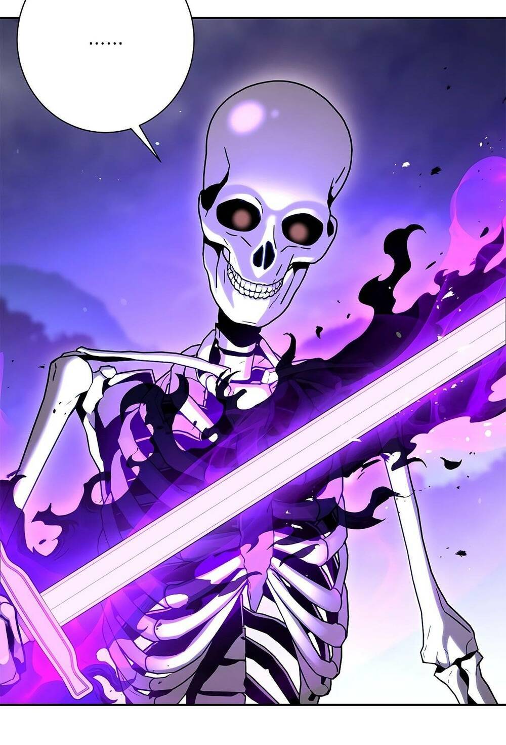 Cốt Binh Trở Lại - Chapter 126 - Page 21