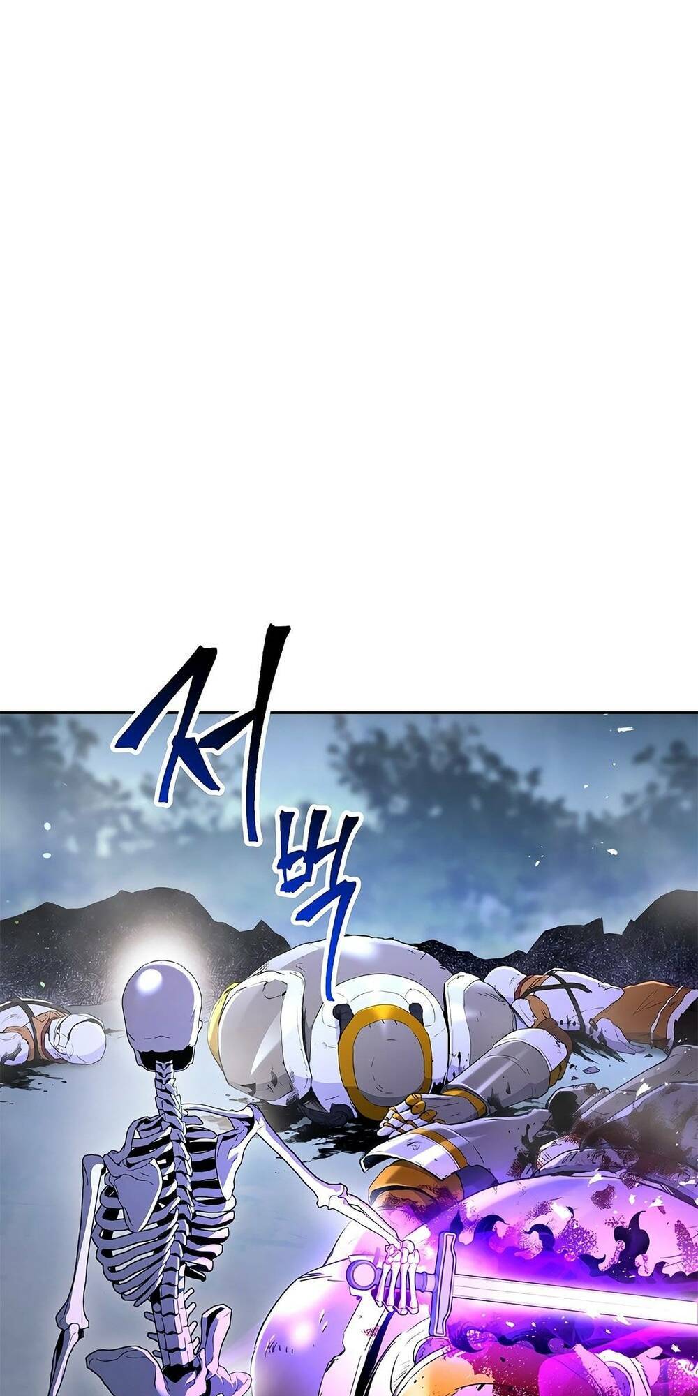 Cốt Binh Trở Lại - Chapter 126 - Page 22