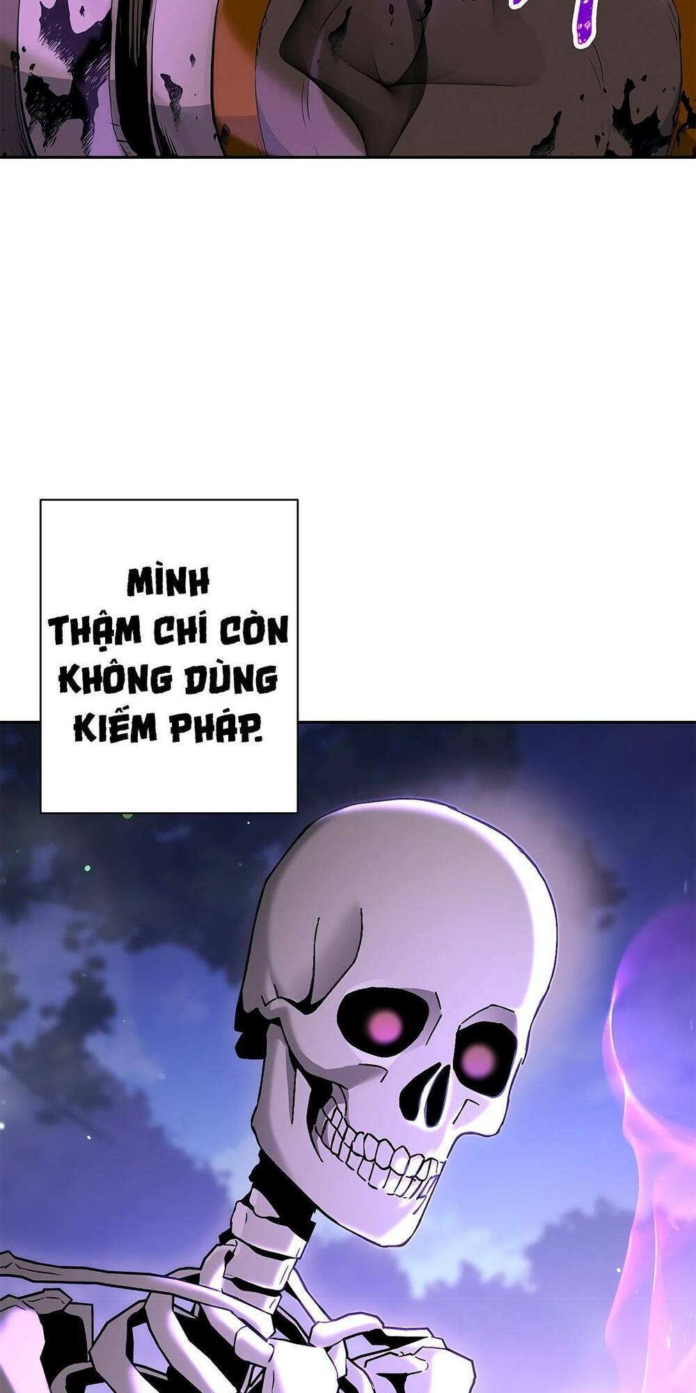 Cốt Binh Trở Lại - Chapter 126 - Page 25