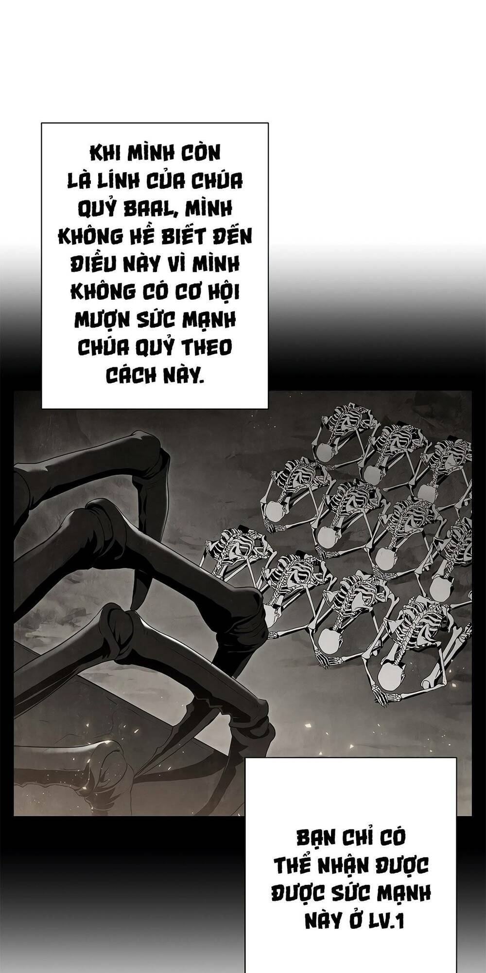 Cốt Binh Trở Lại - Chapter 126 - Page 31