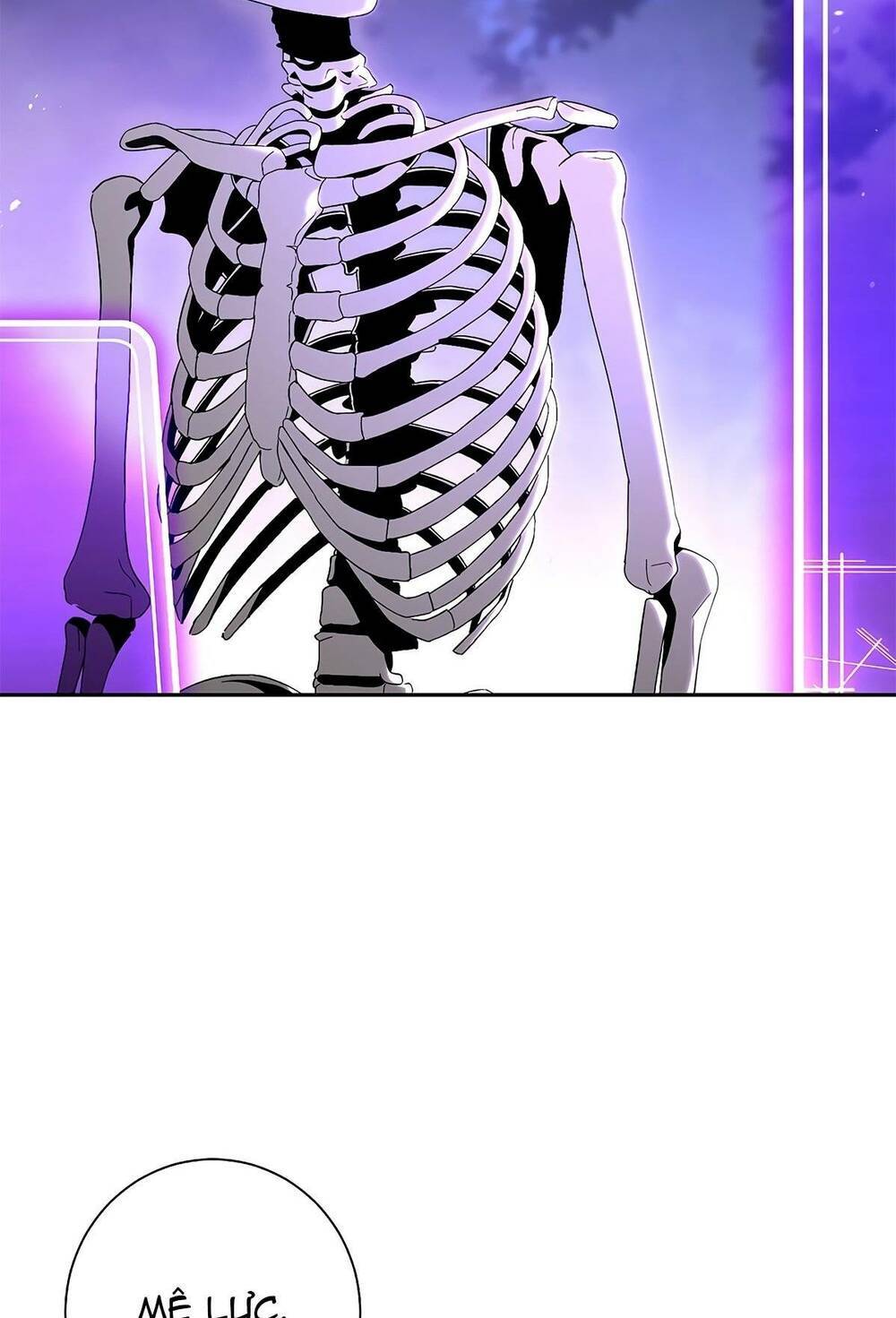 Cốt Binh Trở Lại - Chapter 126 - Page 33