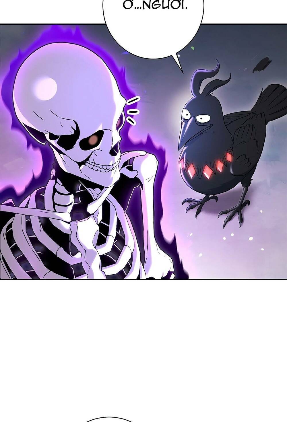 Cốt Binh Trở Lại - Chapter 126 - Page 36