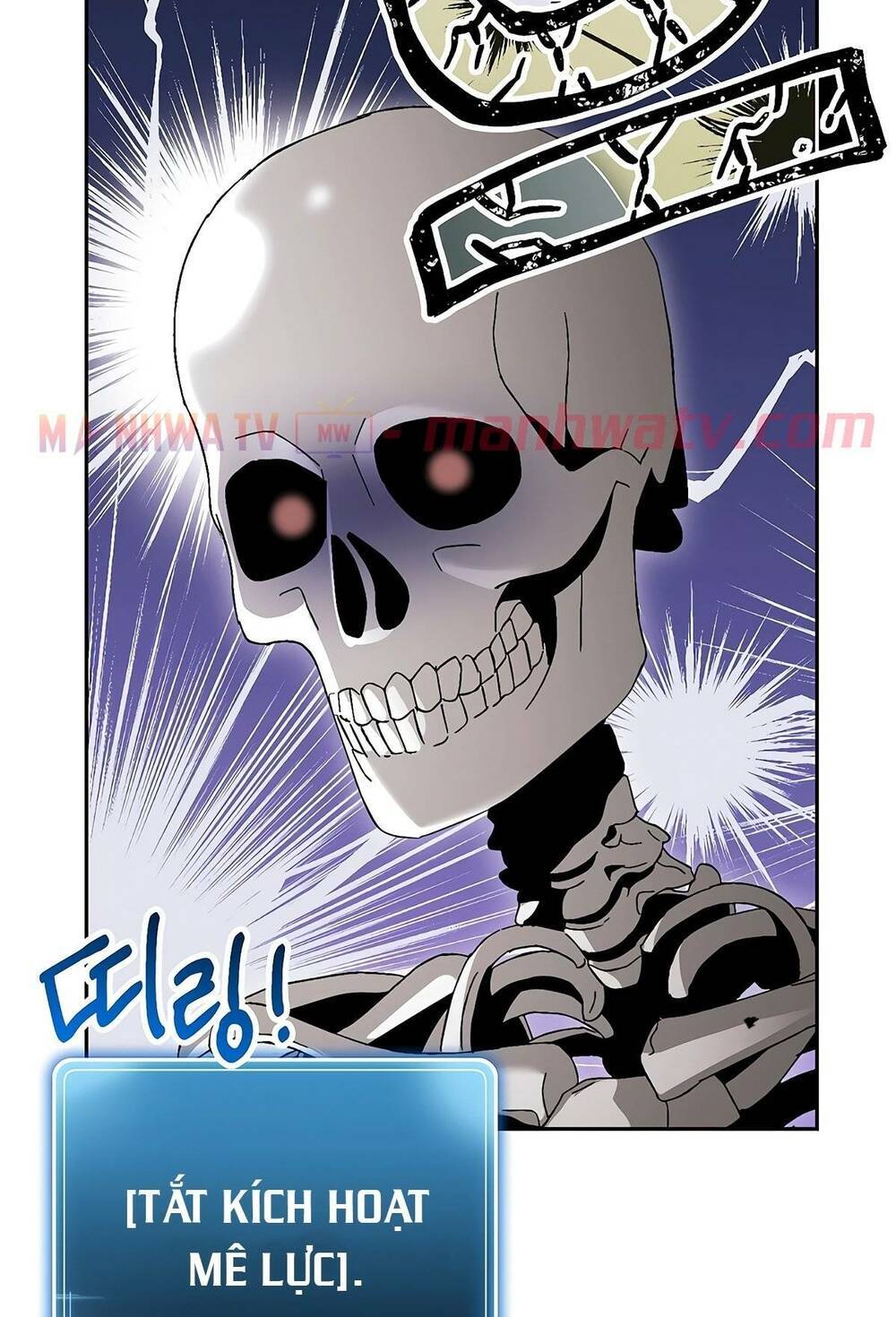 Cốt Binh Trở Lại - Chapter 126 - Page 38