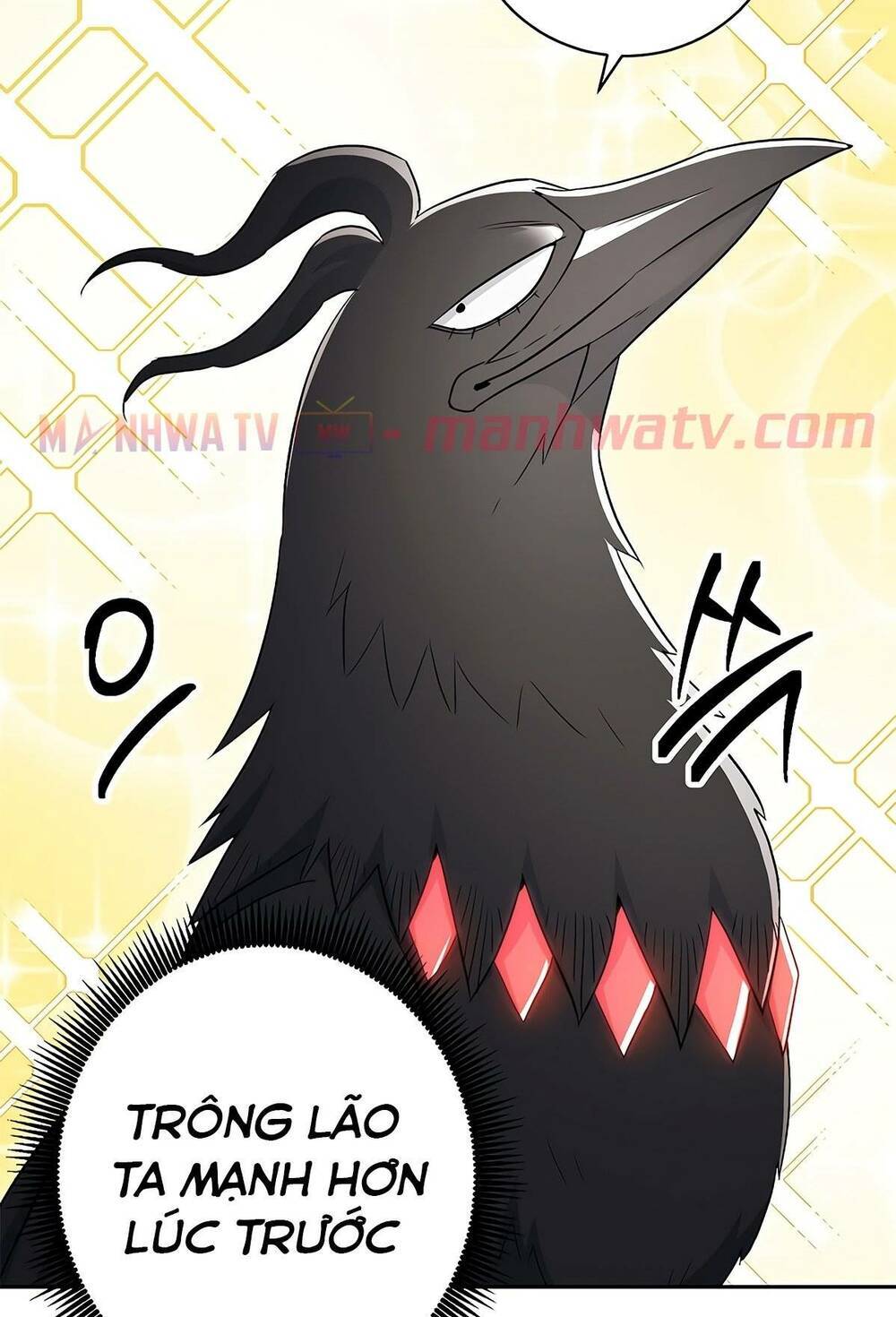 Cốt Binh Trở Lại - Chapter 126 - Page 41