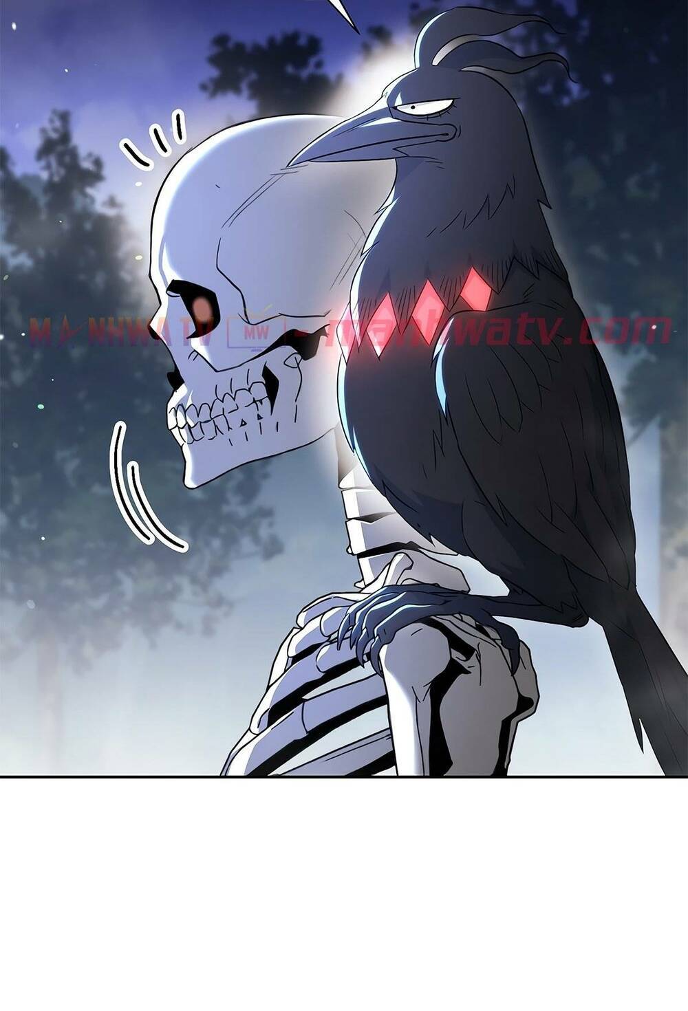 Cốt Binh Trở Lại - Chapter 126 - Page 47